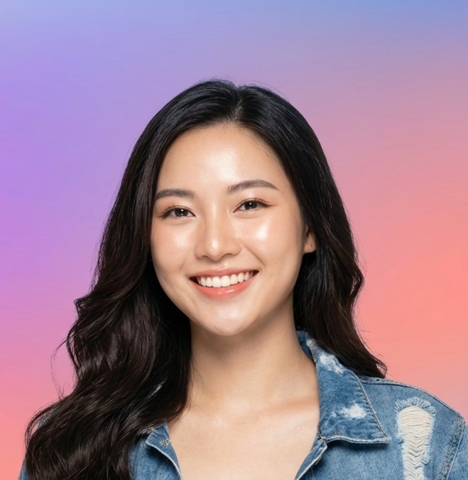 K-Beauty AI Mirror Analysis